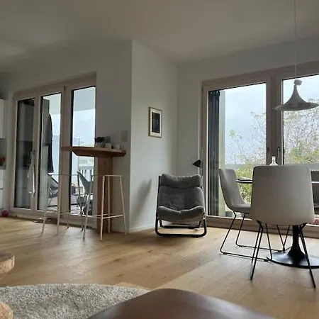 Appartement Urlaub Starnberger Starnberg