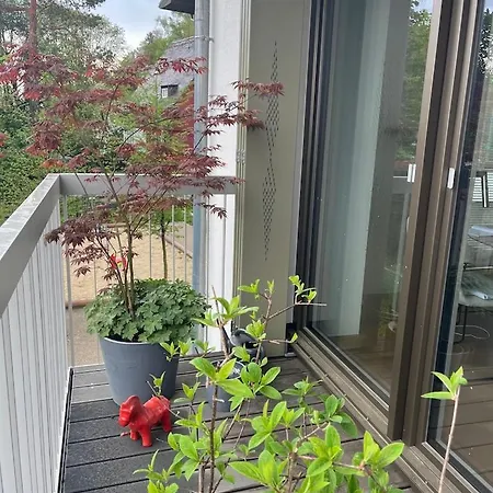 Urlaub Starnberger Appartement