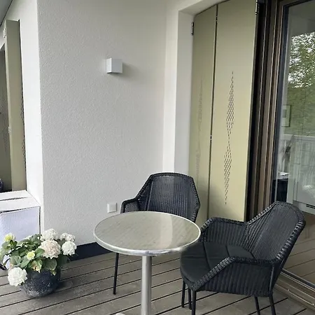 Urlaub Starnberger
