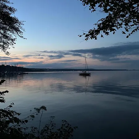 Urlaub Starnberger Appartement Starnberg